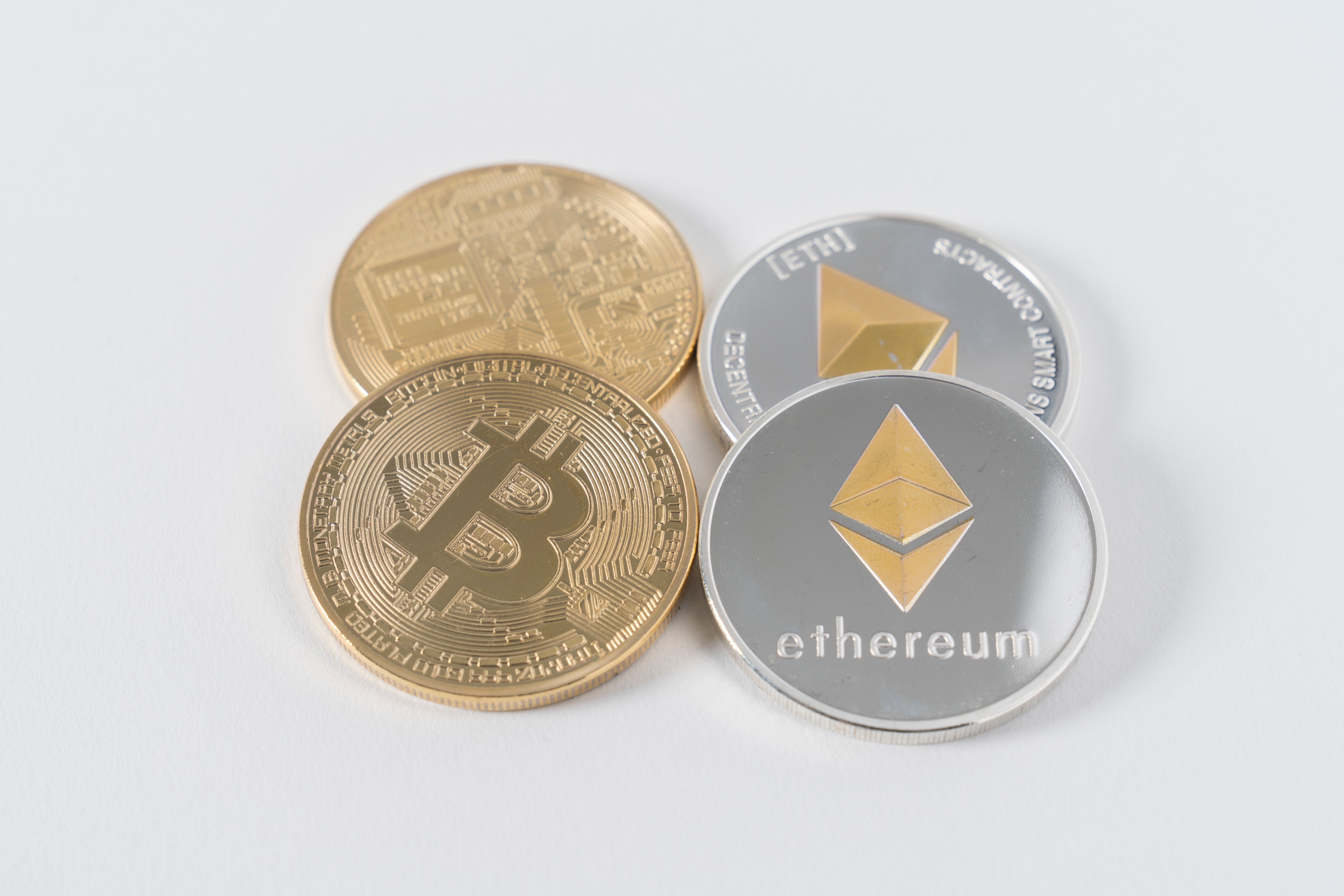 create token in ethereum