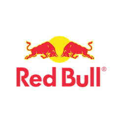 Red Bull logo