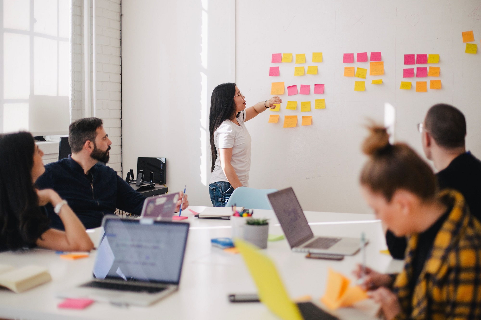 Effective Scrum Meetings How To Make Them Work Conciseblog