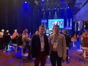 Arctic15 Helsinki 2019 | Concise Software