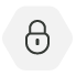 padlock symbol