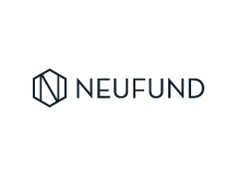 Neufund logo