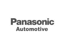 Panasonic Automotive logo