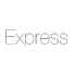 Express logo