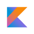 Kotlin logo