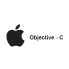 Objective-C logo