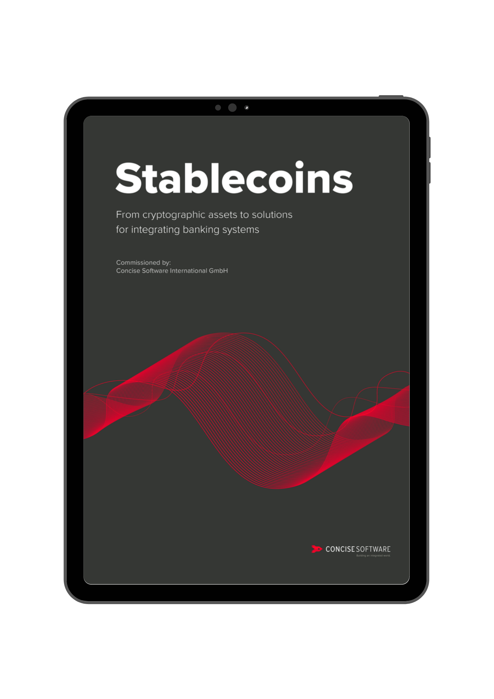 Stablecoins free report banner