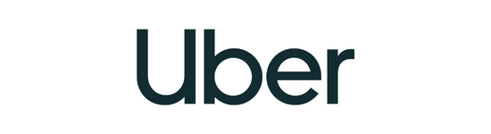 Uber logo