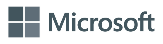 Microsoft logo