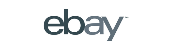 ebay logo