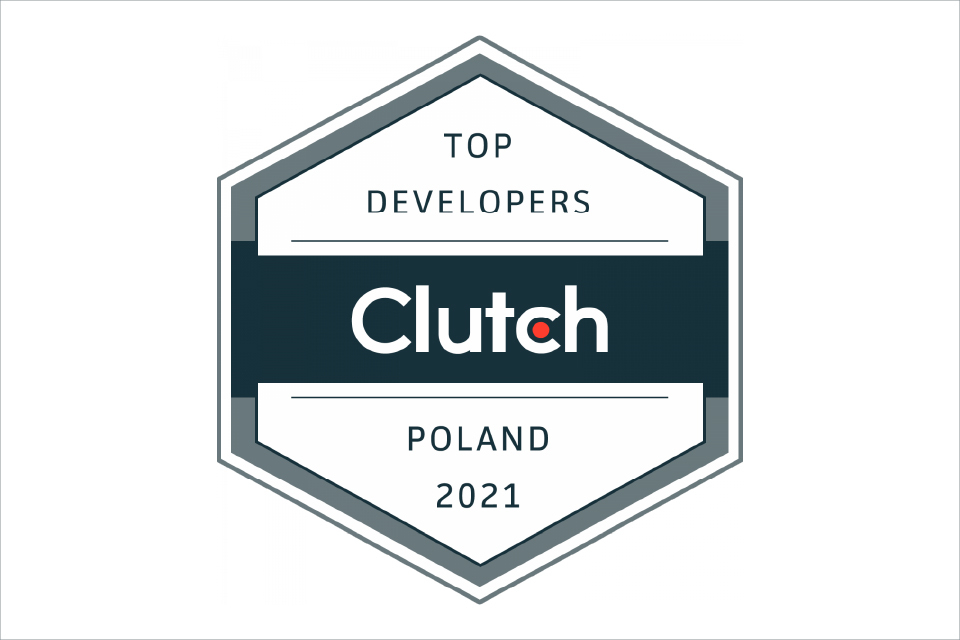 Clutch 2021 Review - Concise Software among the best again! | Concise Software