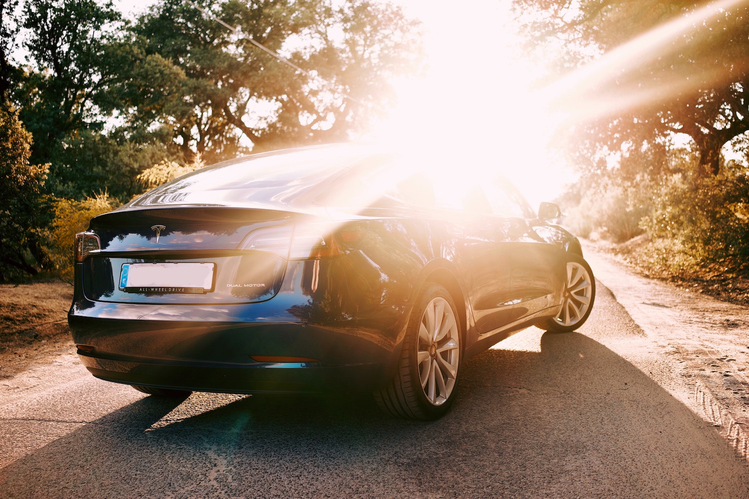 The automotive market is changing moving from fuel-based drives to electricity.
