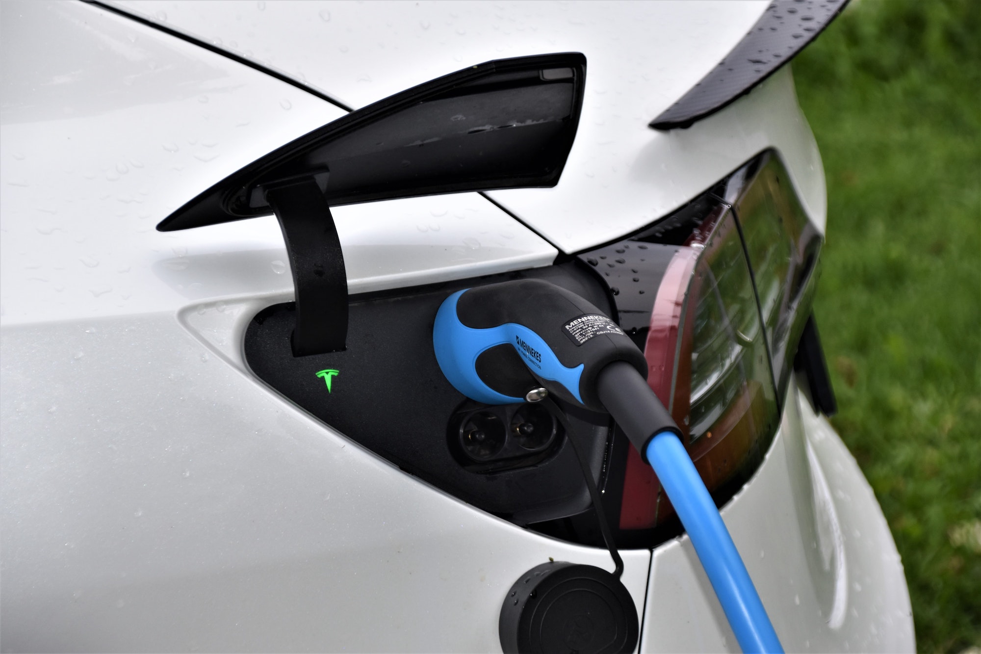 Strategy for the development of electromobility