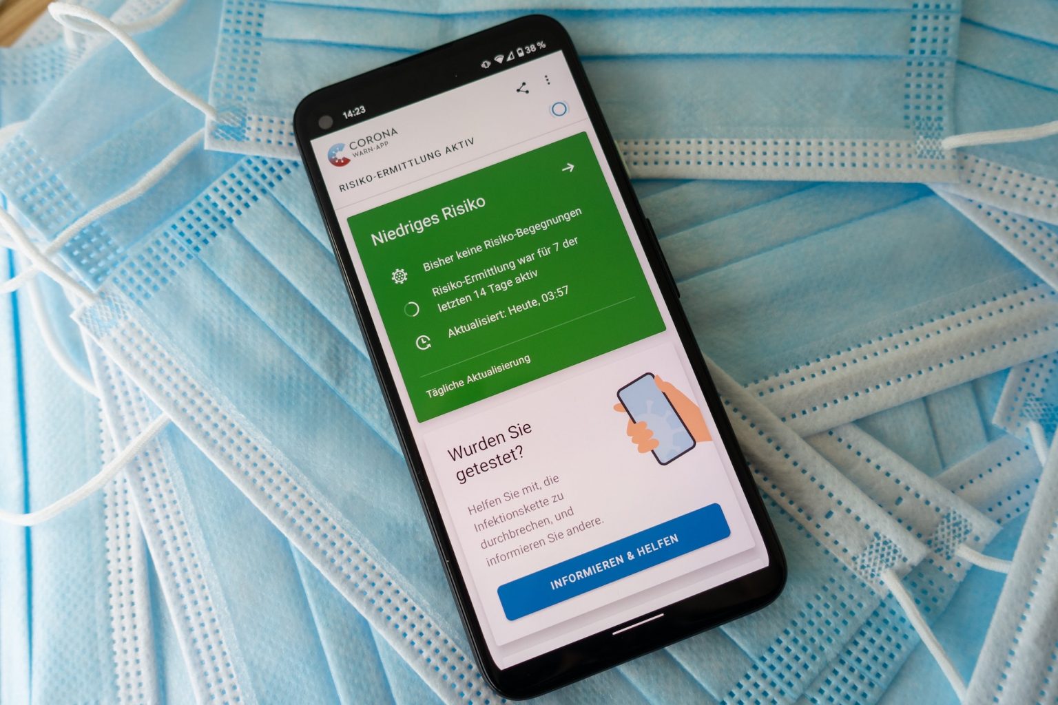Why Should You Consider Creating Medical App And How To Do That 