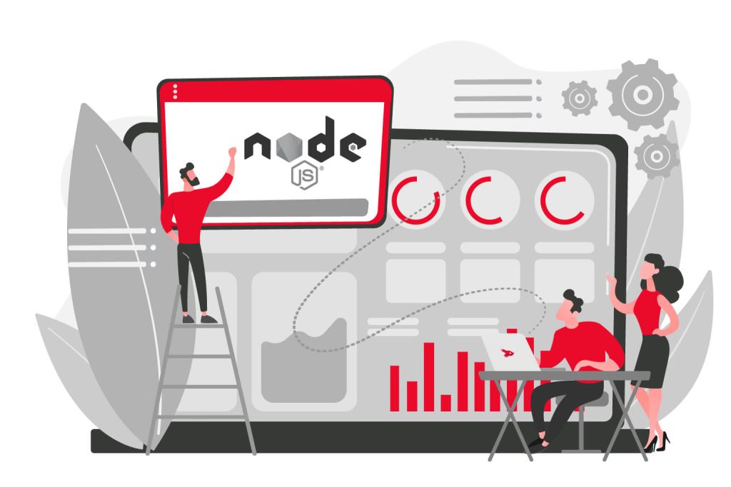 Hiring Node.js developers can take your project to the next level