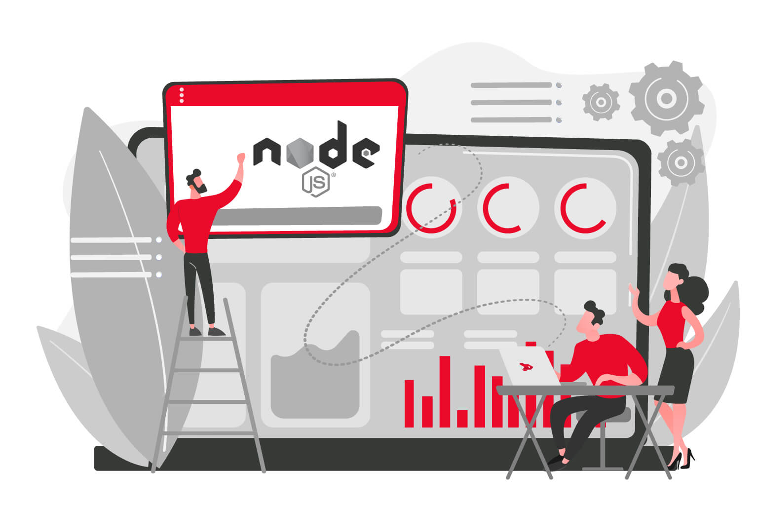 Here’s How Node.js Can Take Your Project to the Next Level