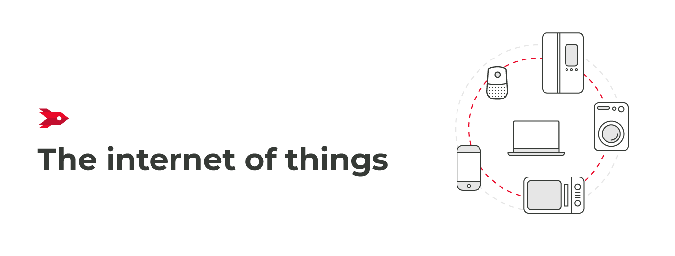 IoT solutions