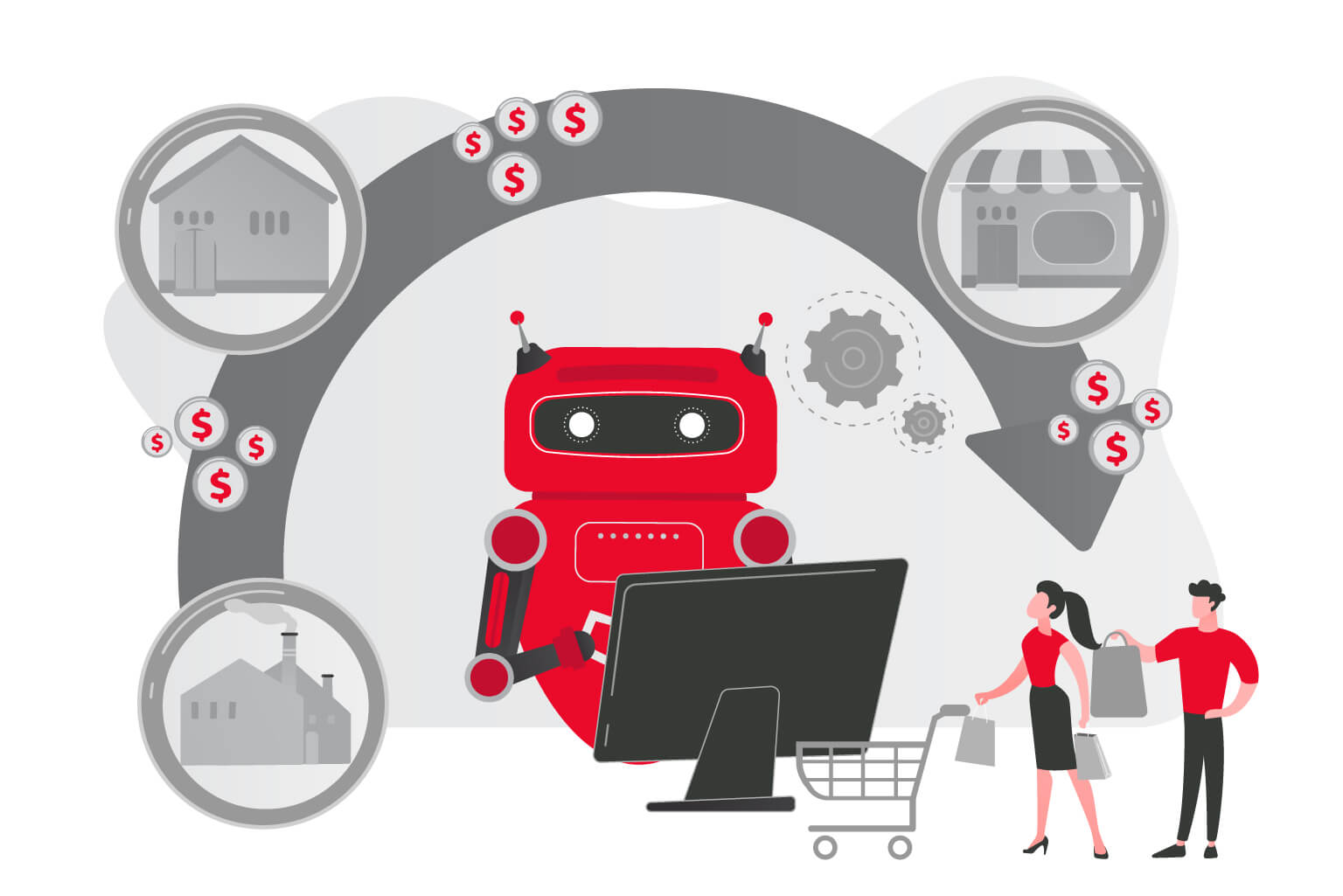 How Machine Learning is Helping Investors Strategize the Portfolio Combination