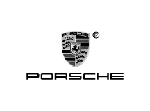 Porsche logo