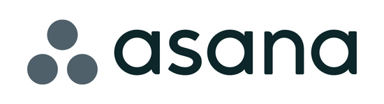 Asana logo