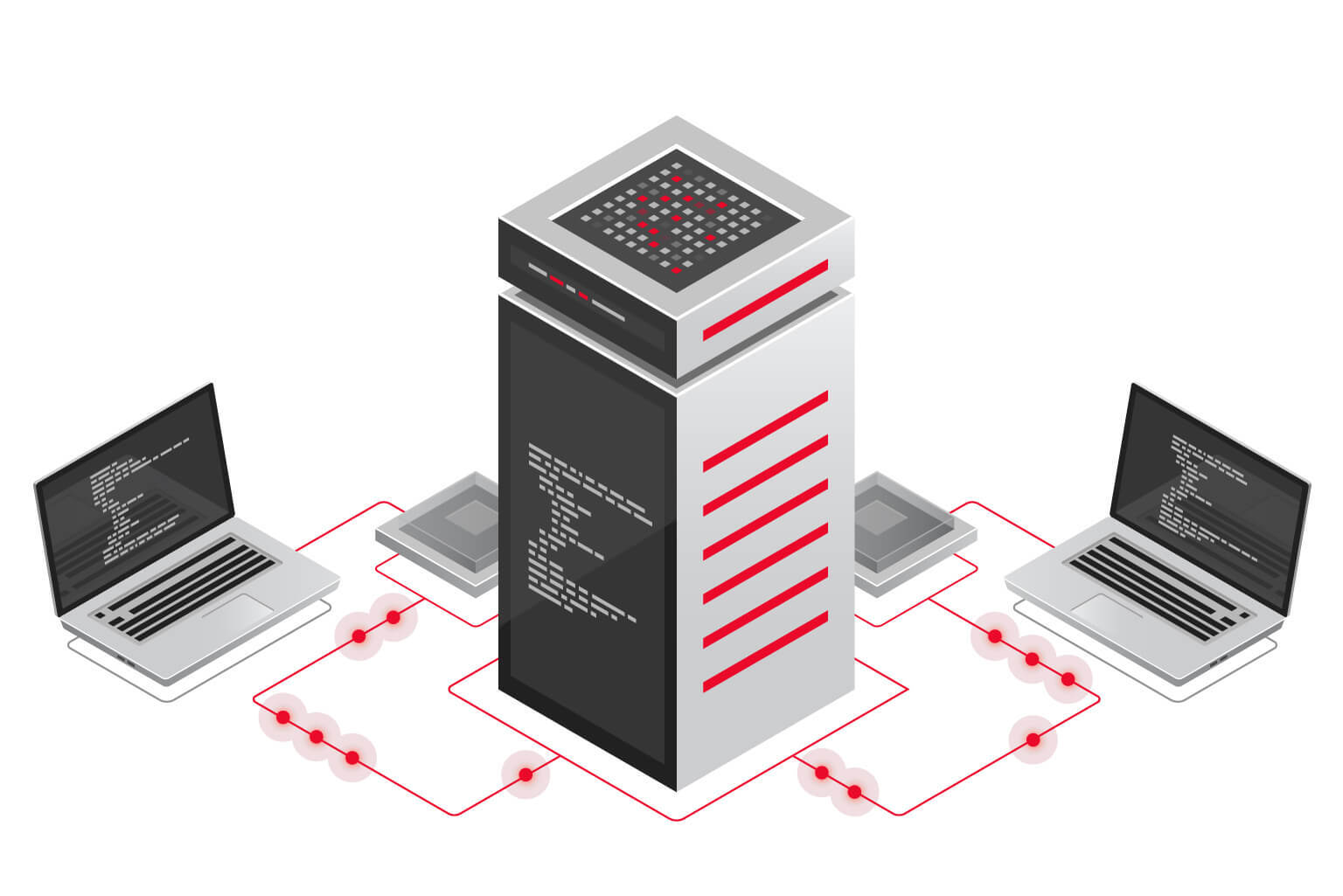 Server-Sent Events: lightweight alternative for a few websockets use cases. SSE vs. WebSockets!