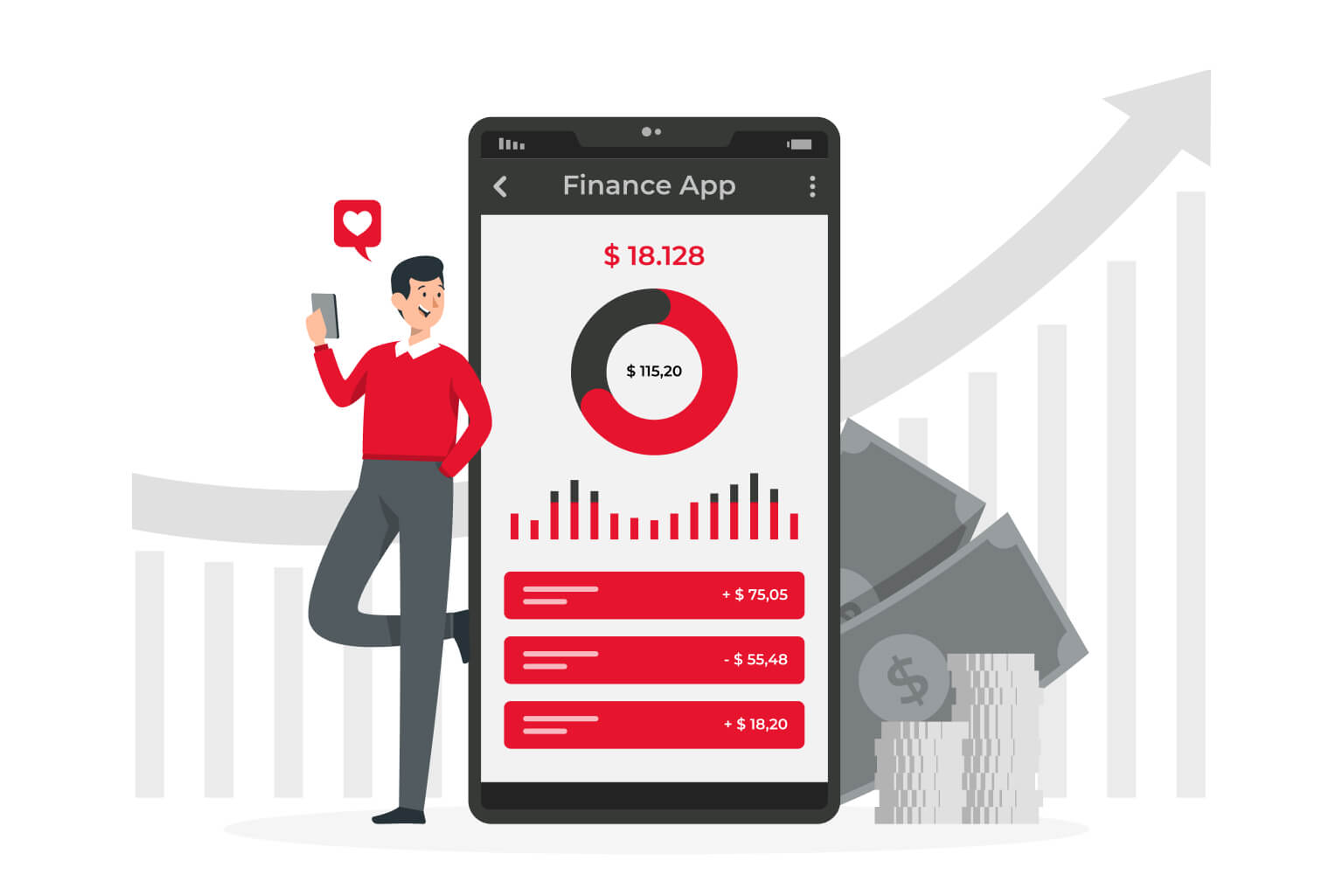 What is a Fintech App? Examples 