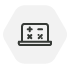 accounting software symbol