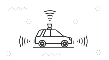 IoT solutions in automotive