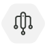 data management symbol