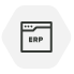 enterprise resource planning symbol