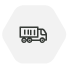 truck symbol