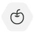 apple logo