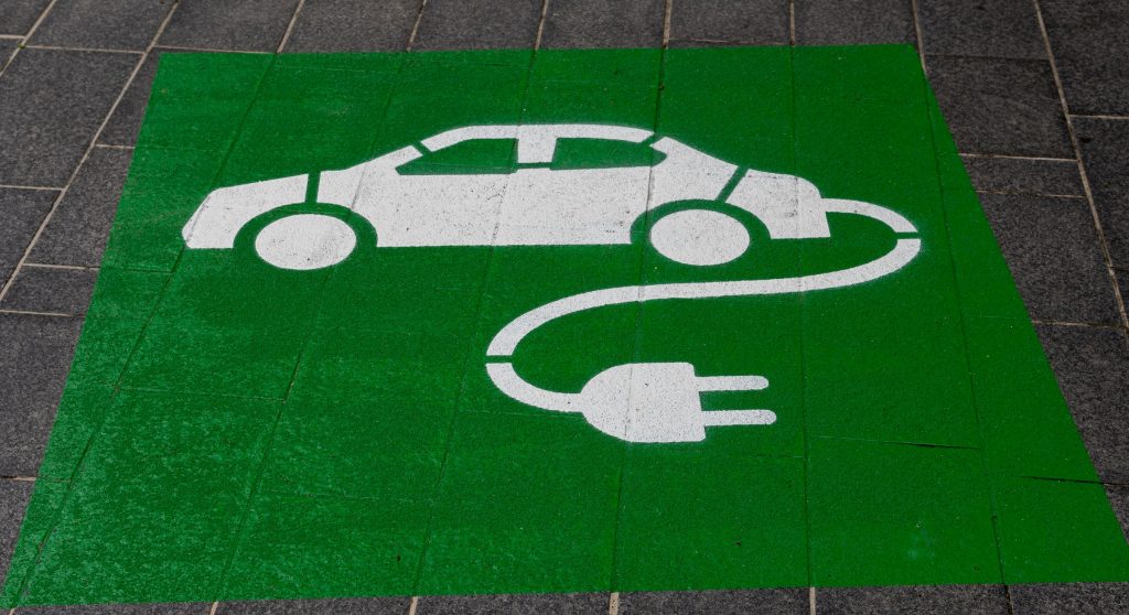 What drives the EV adoption? | Concise Software