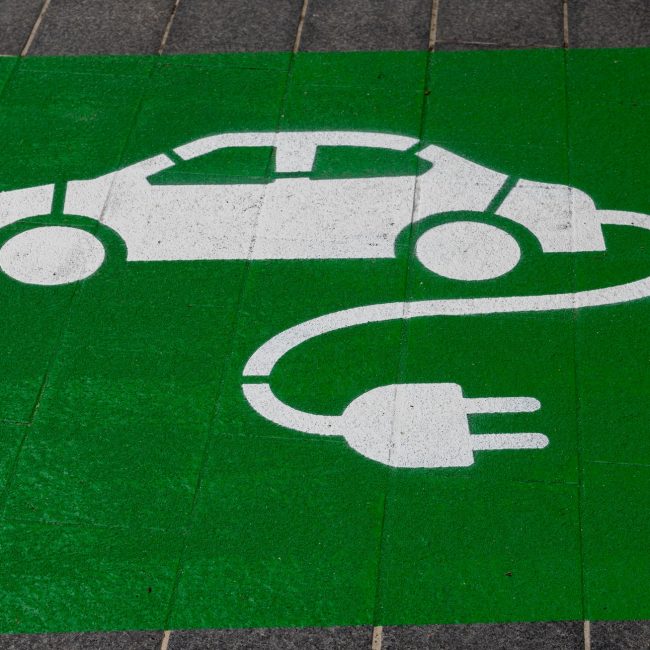 What drives the EV adoption? | Concise Software