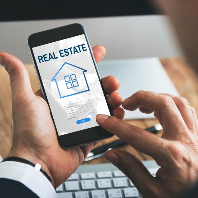 Proptech - innovative technologies are changing the real estate industry