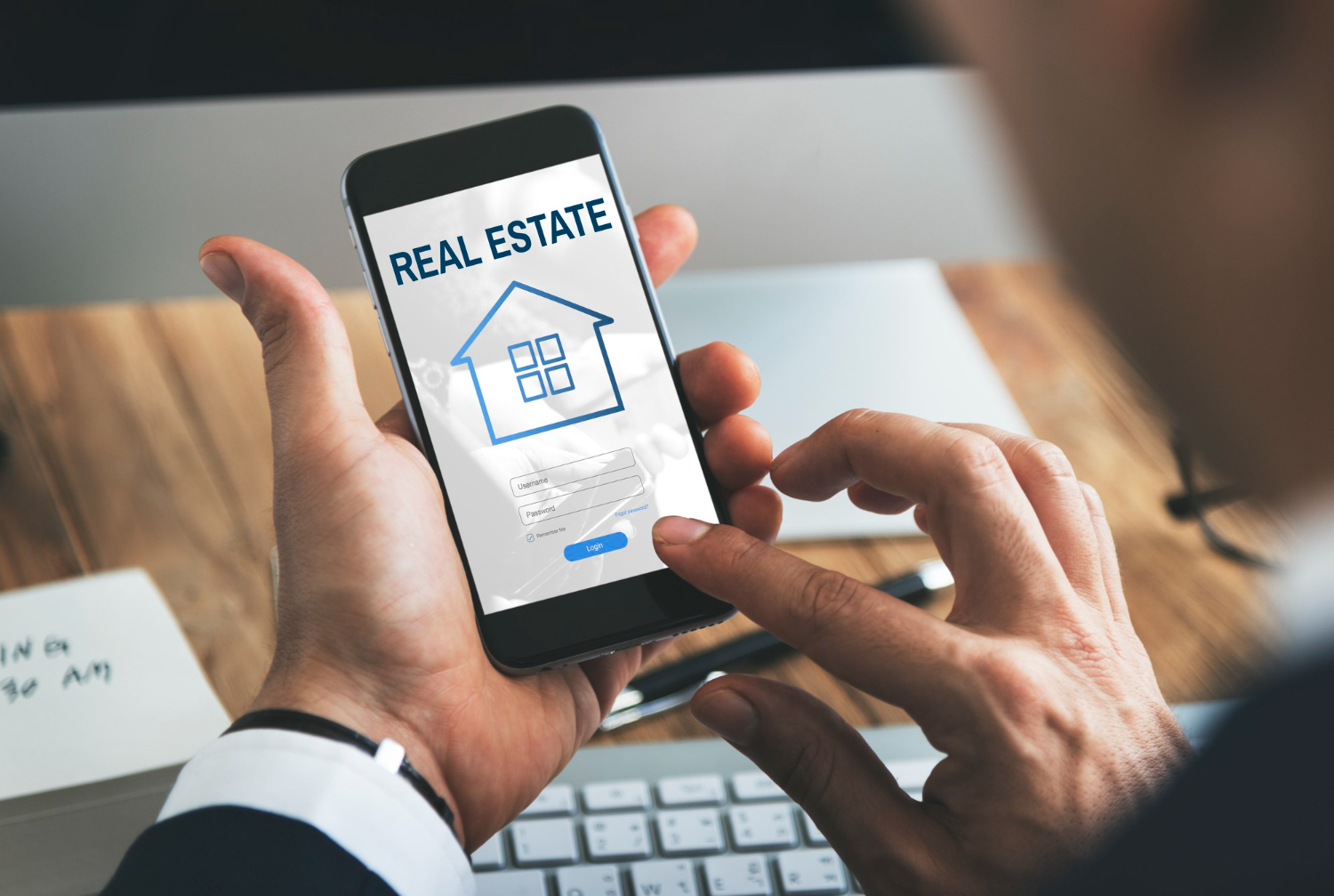 PropTech How Real Estate Industry Is Going Digital ConciseBlog