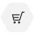 shopping cart symbol