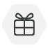 Gift logo