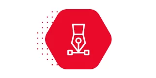 Product Design Services Icon