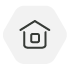 remote work symbol