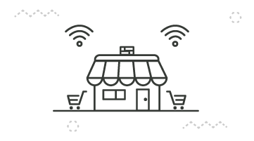 IoT solutions in retail