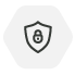 Security logo