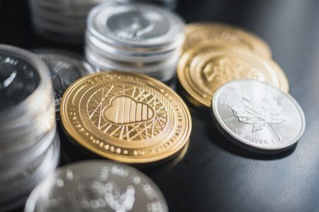 Guide to Different Types of Tokens on the Crypto Scene | Concise Software