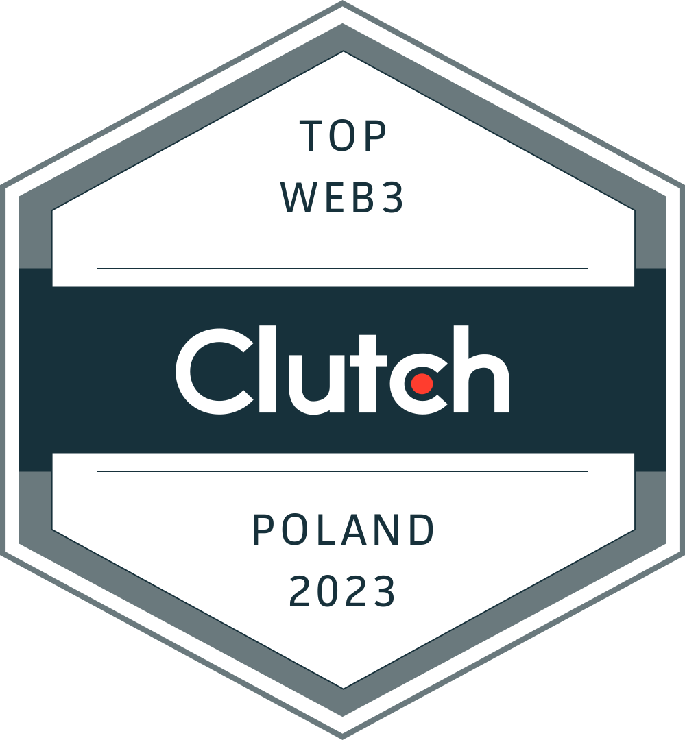 top web 3 company clutch