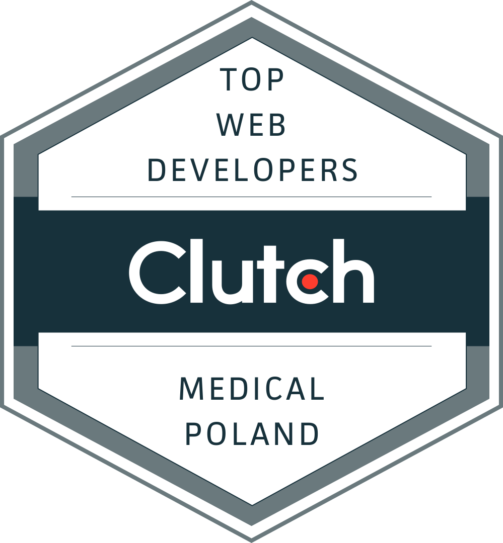 top medical software company clutch