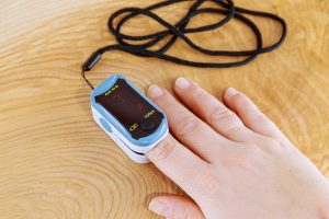 Wearable devices likeblood oxygen sensors are becoming standard